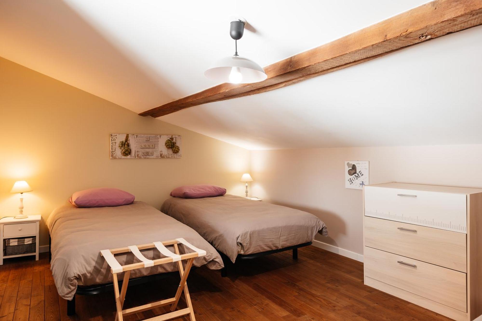 Vila Le Logis Du Prieure Les Châtelliers-Châteaumur Exteriér fotografie